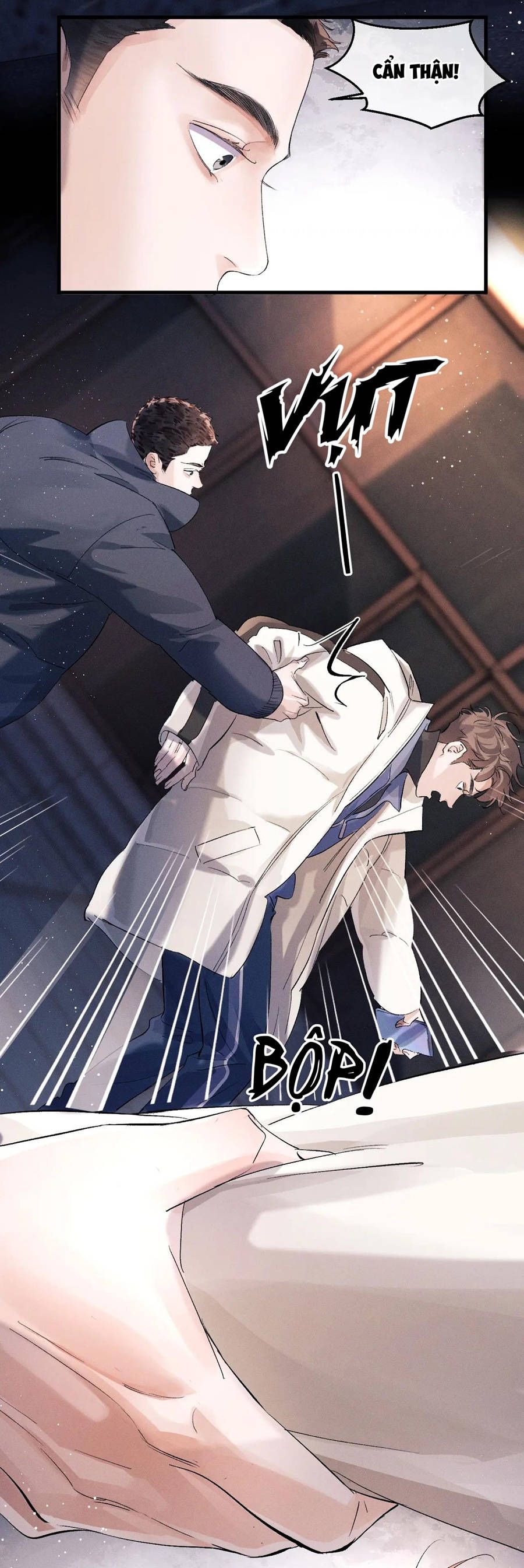 tát dã chapter 41 16