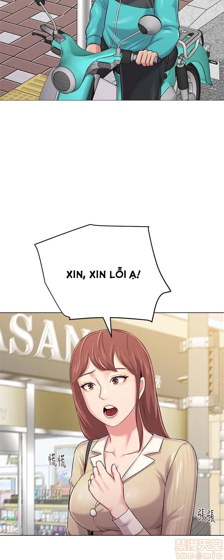 cô giáo gợi cảm chapter 36 12