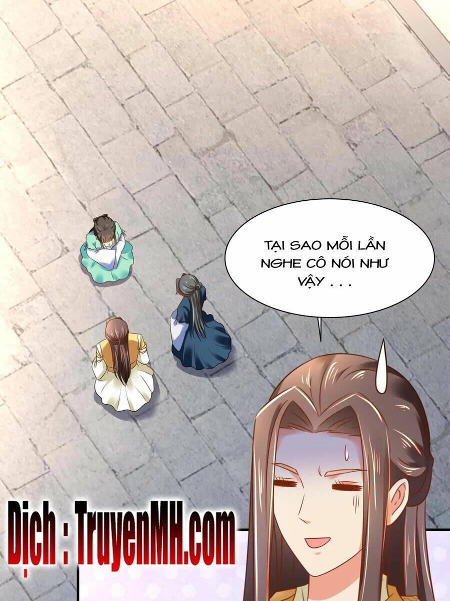 lãnh cung phế hậu muốn nghịch thiên chapter 233 2
