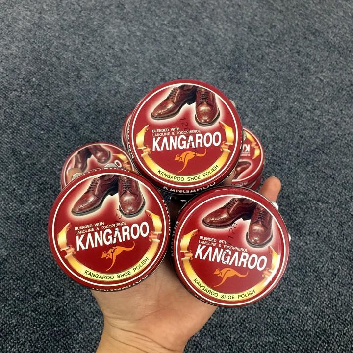 Xi đánh giày Kangaroo Hàn Quốc-KG01