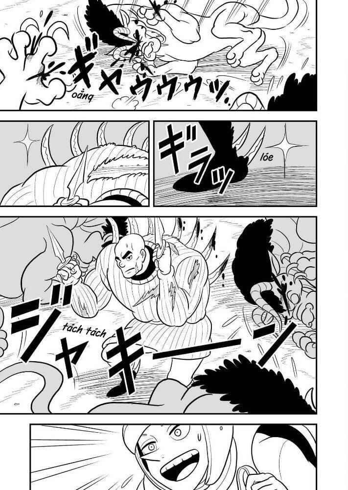 bảng xếp hạng vua chapter 77 4