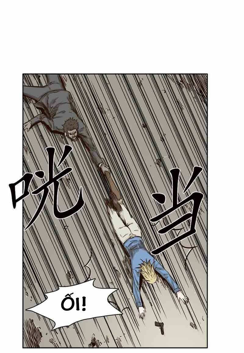 vua của vong linh chapter 68 19