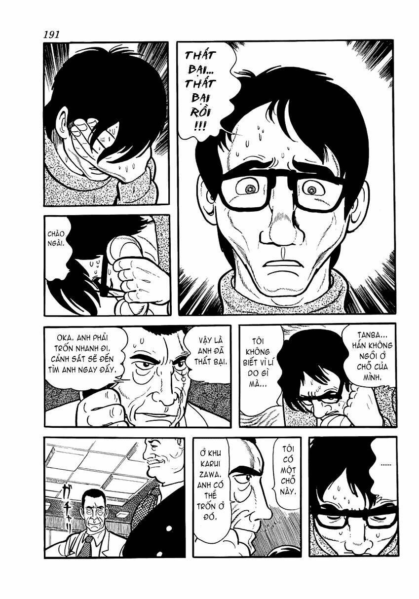 clockwork apple chapter 6 25