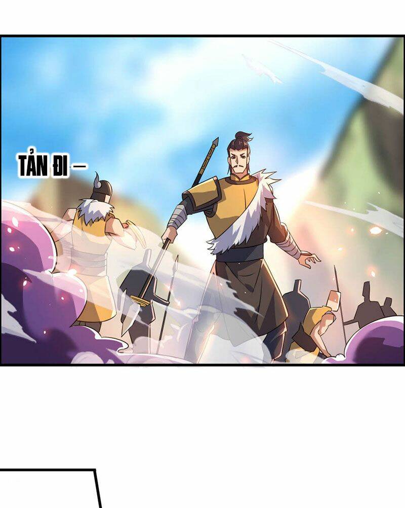 thần võ đế tôn chapter 67 18