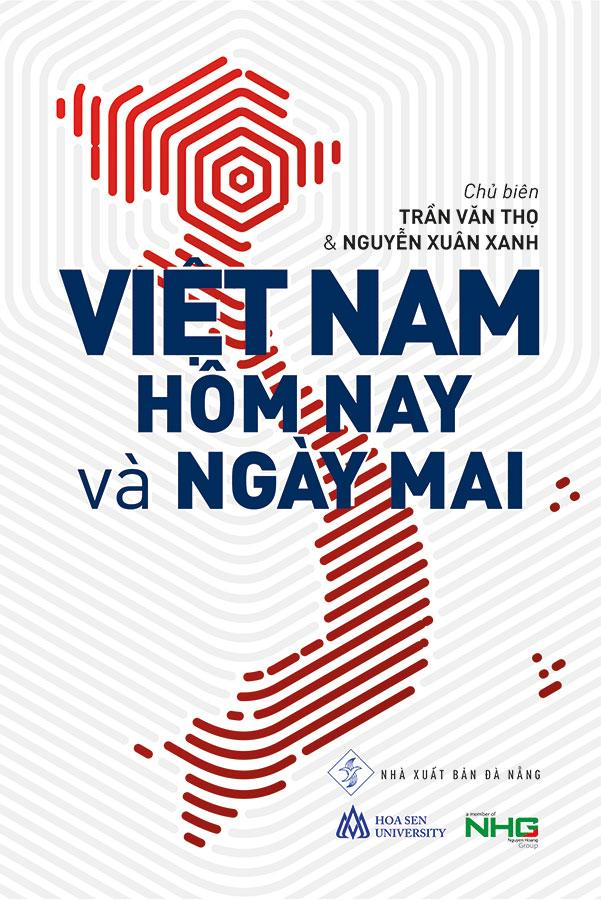 Sách Việt Nam Hôm Nay Và Ngày Mai