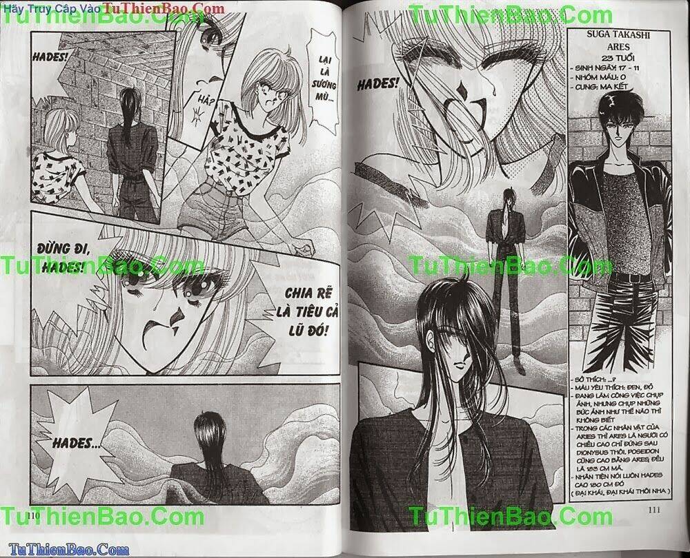 aries thần thoại cung hoàng đạo chapter 8 56