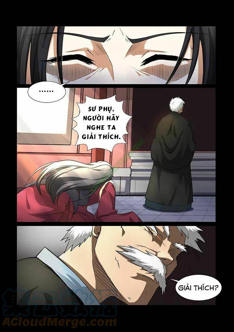 thần võ chi linh chapter 37 4
