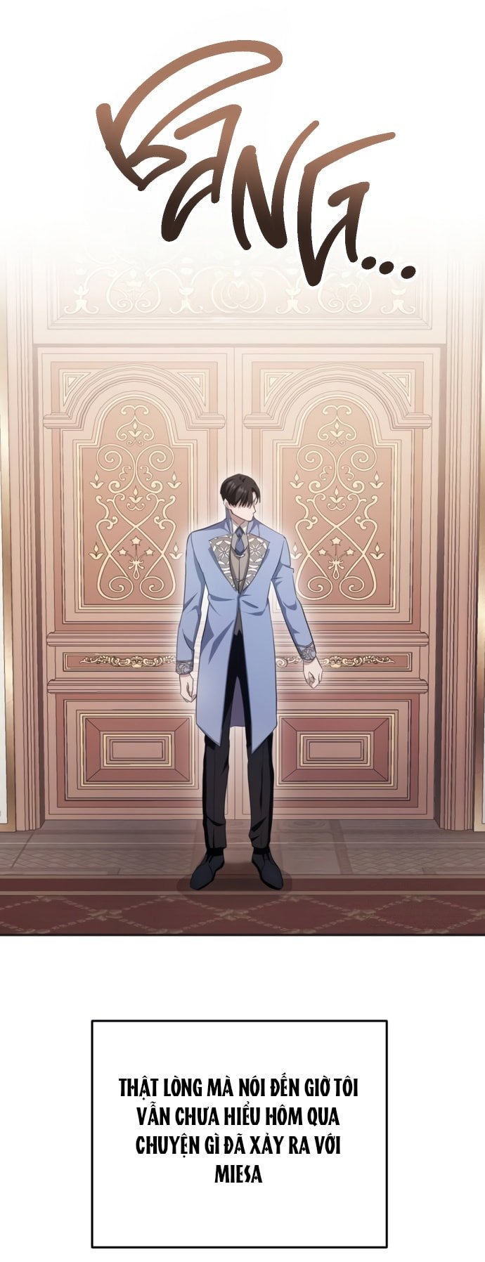 phía sau nụ cười của nàng công chúa sống sót chapter 19.2 2