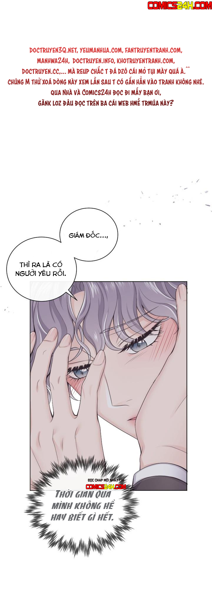 quản gia đáng yêu chapter 1 14