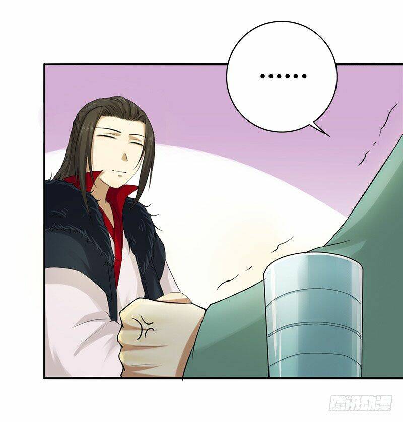 khuynh thế độc phi chapter 28 23