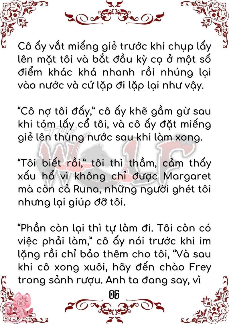 bầy sói giữa dane chapter 29 7