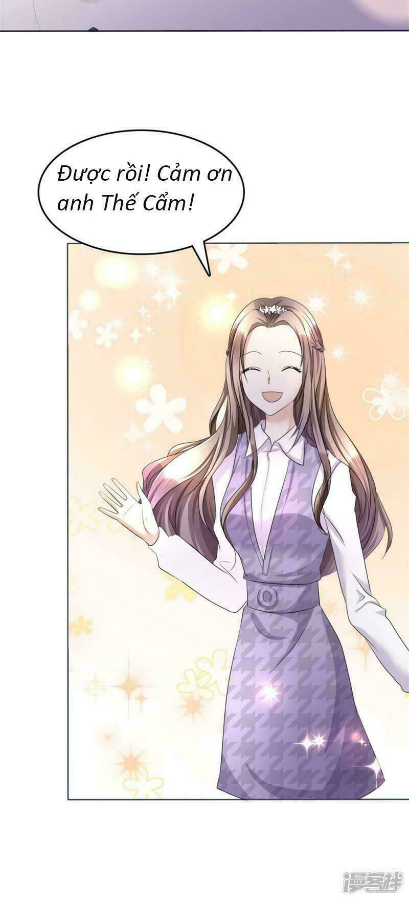 con đường phản công của sủng thê chapter 8 25