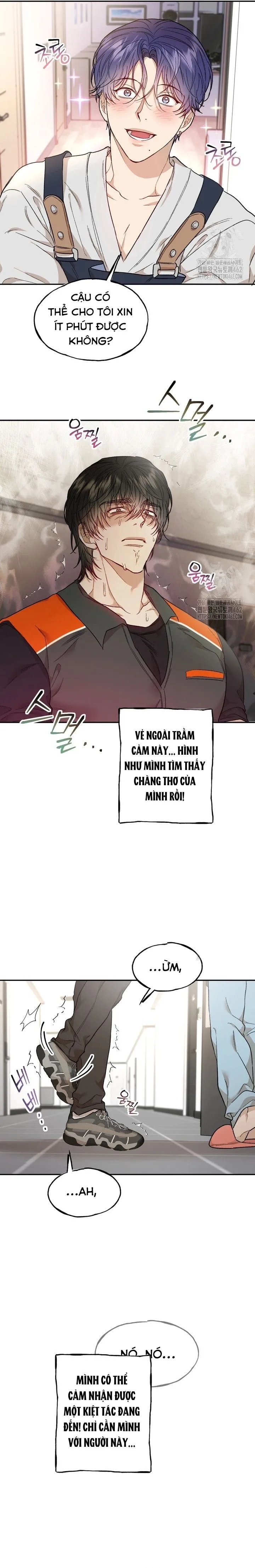 nghệ thuật điêu khắc chapter 1 20