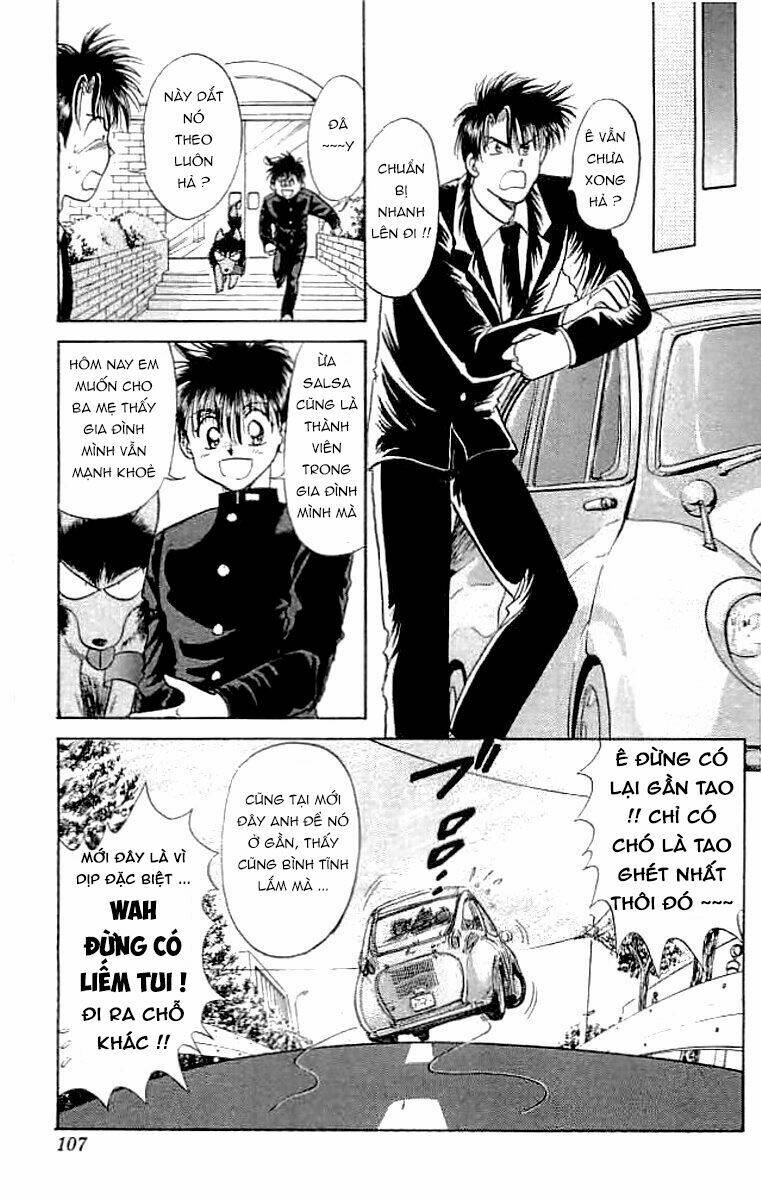 wild half chapter 11 21