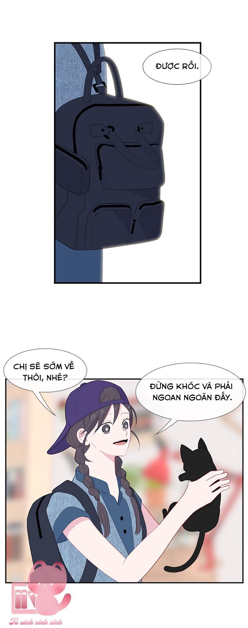 về bên anh chapter 52 8