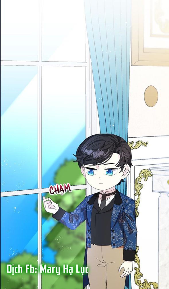 con người không phải thứ có thể sửa đổi được đâu! chapter 3 34