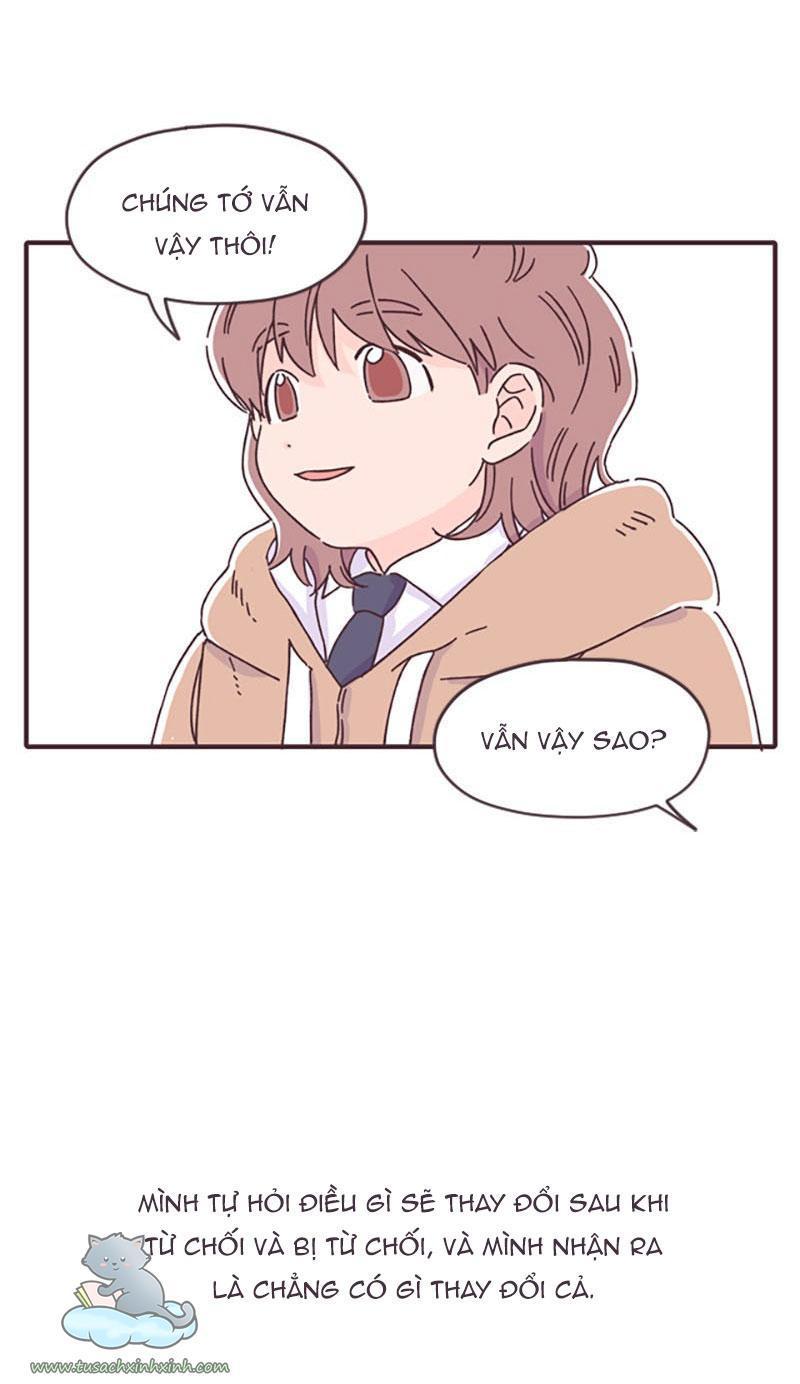 ngày định mệnh của đôi ta chapter 16 98