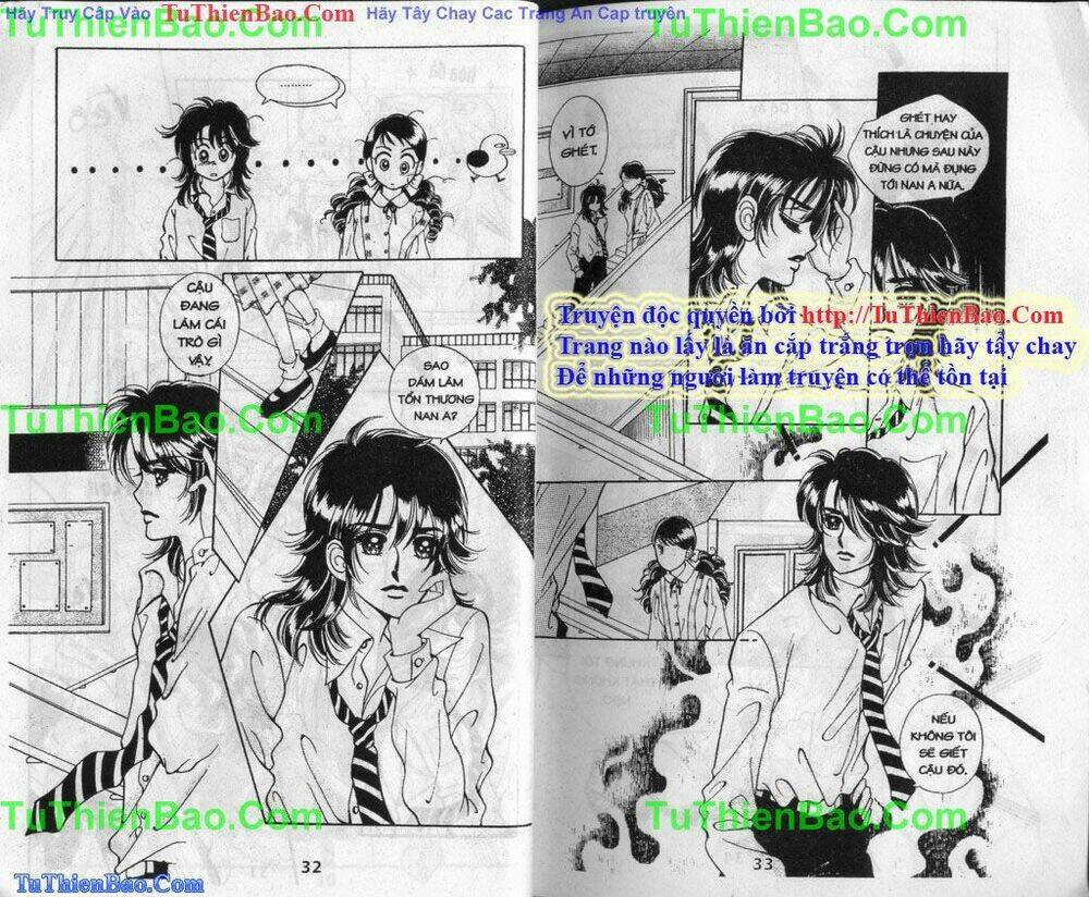 nhật ký của nan a chapter 6.1 16