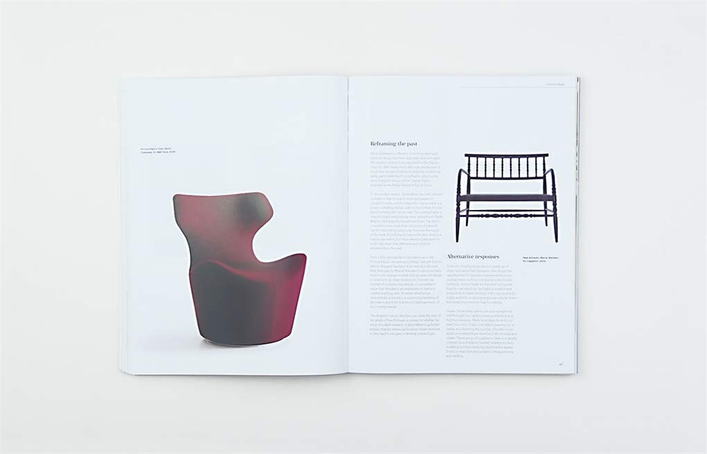 Furniture Design