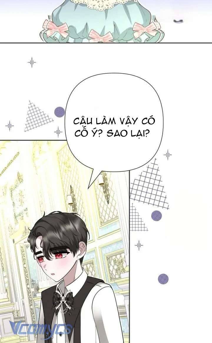 sau này họ sẽ sinh ra tôi chapter 18 36