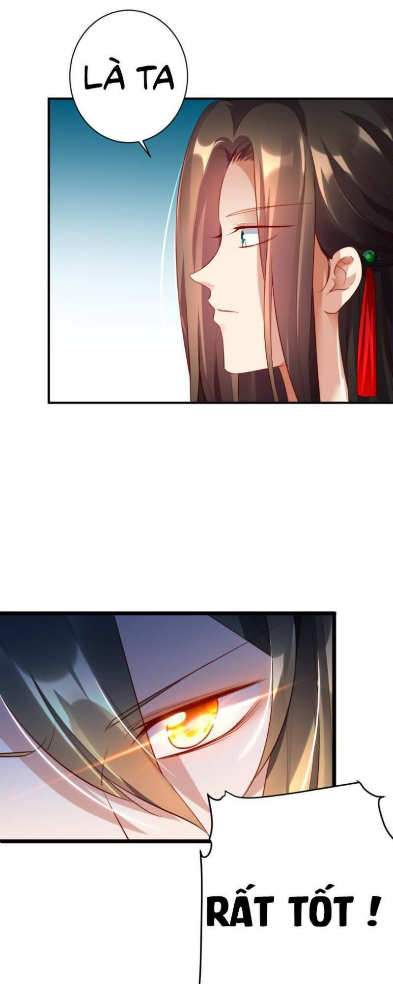 thiên kim bất hoán chapter 37 26