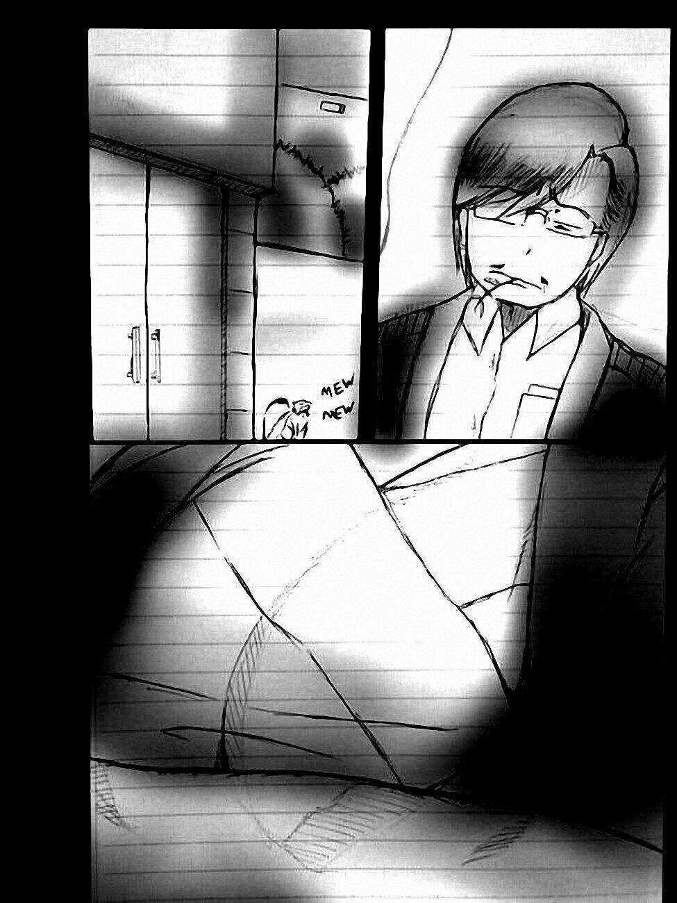 nhật ký dâm tama chapter 5 9