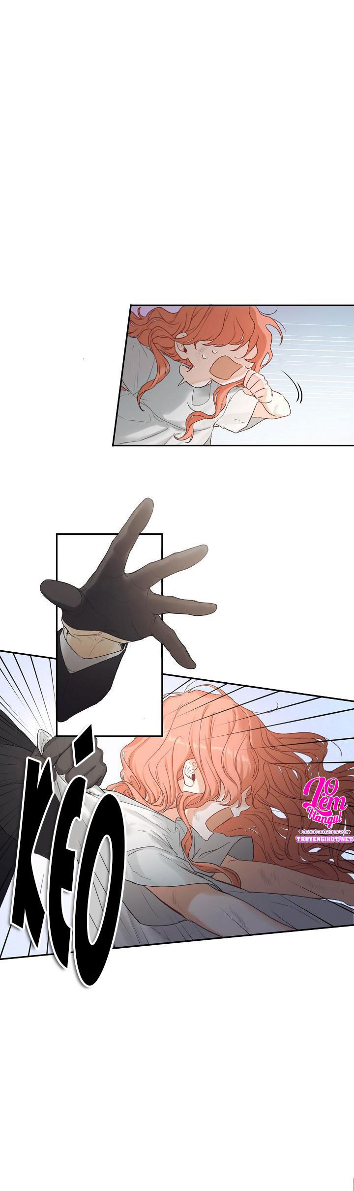 trở thành con gái của anh hùng bóng đêm chapter 1 61