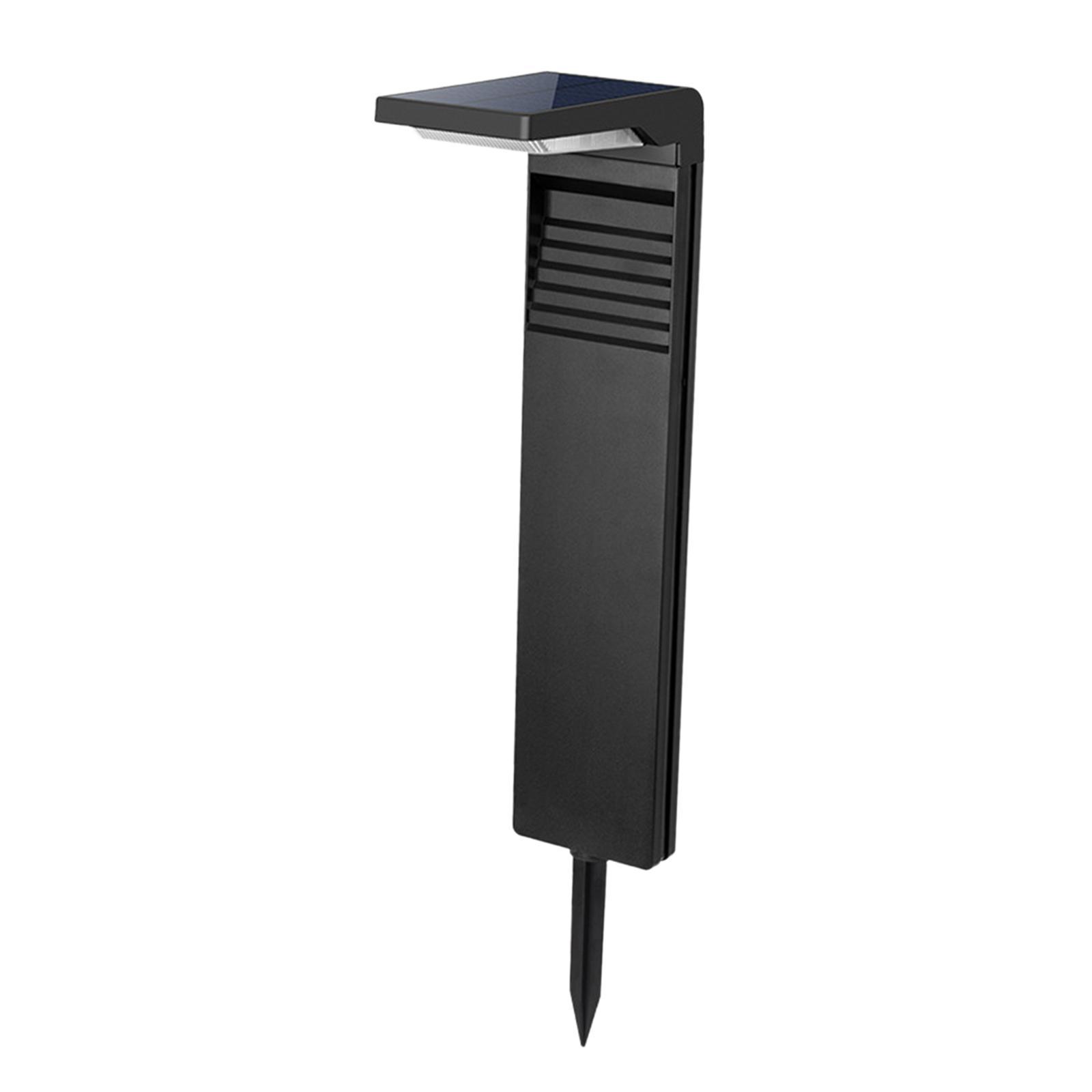 Solar Pathway Lights, Solar Outdoor Light, Lawn Lights Solar Lights Landscape Courtyard Light, for Backyard Decorative