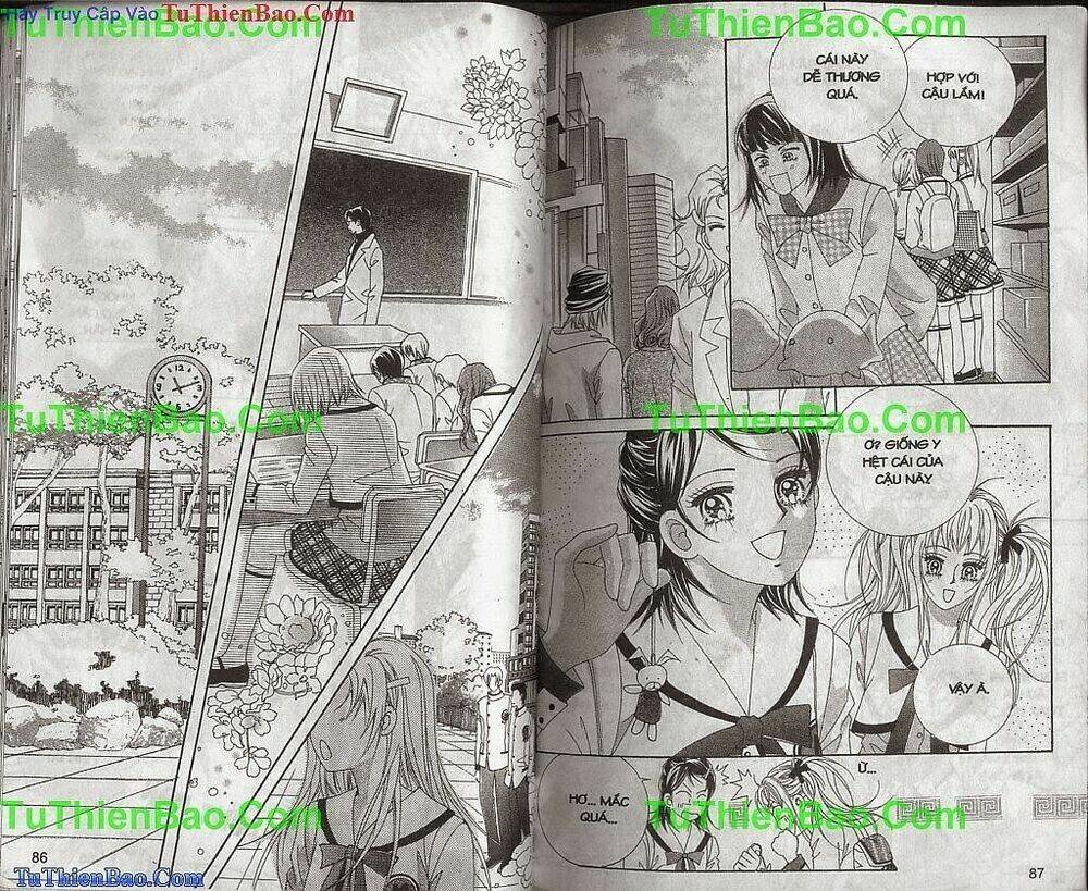 con quỷ hút thuốc ở nhà kho chapter 3 45