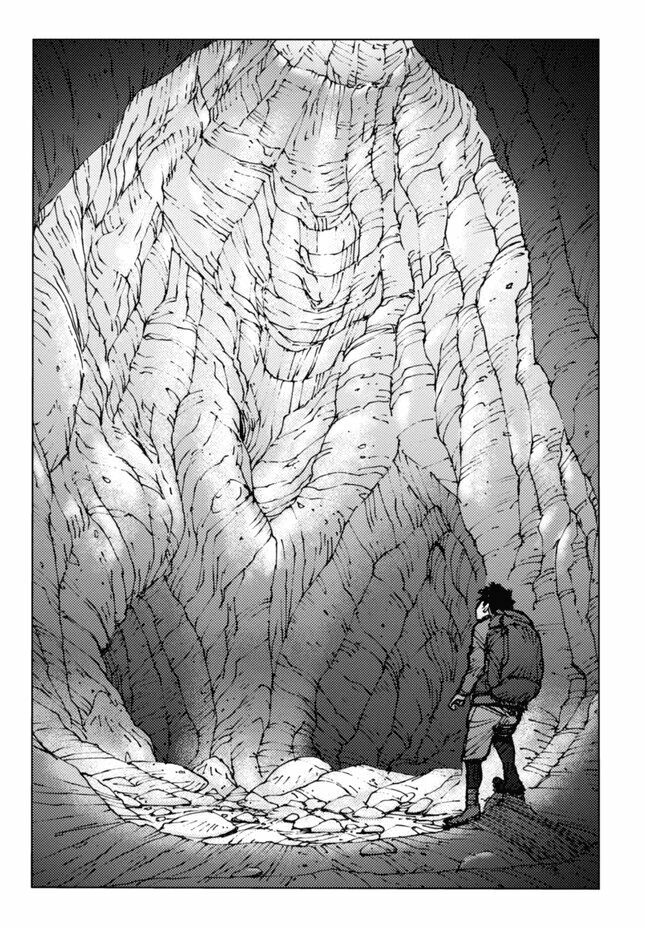 survival - shounen s no kiroku chapter 1 9