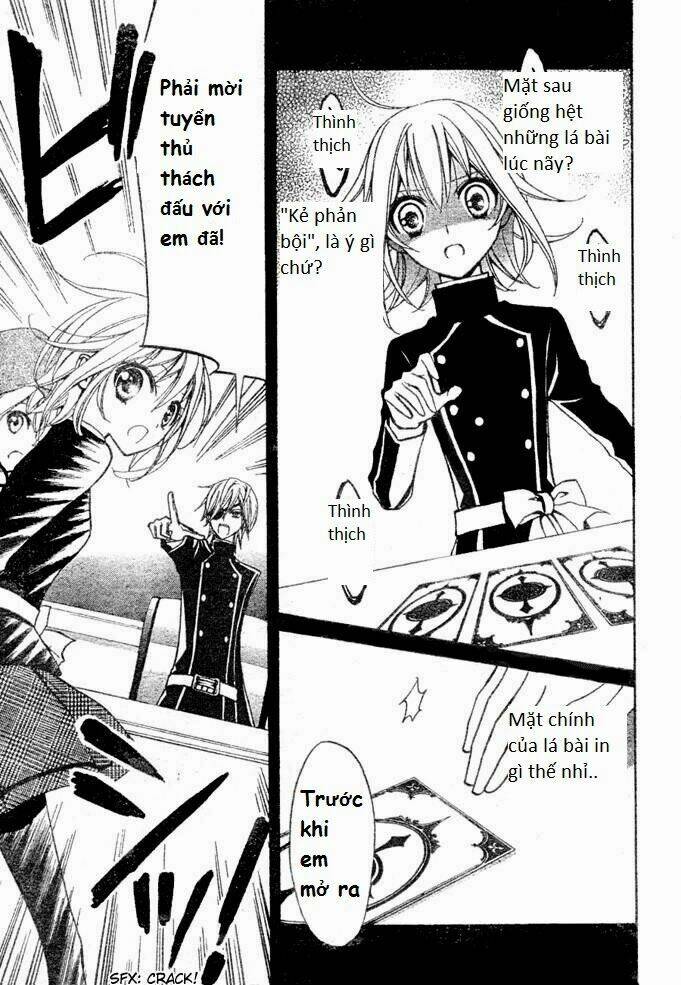 million girl chapter 5 33