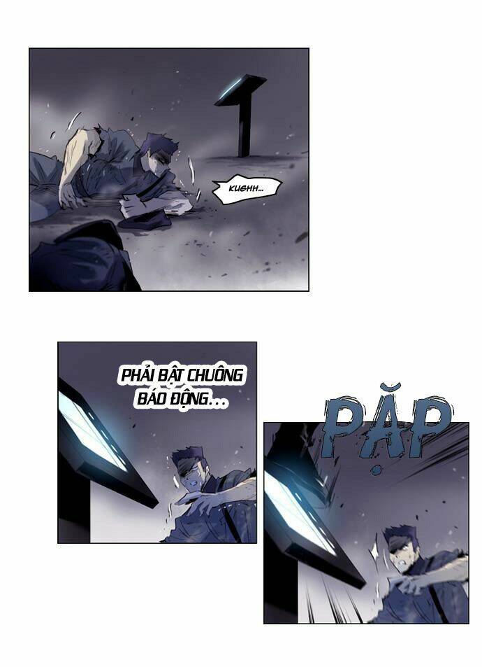 bản khế ước linh hồn chapter 149 27