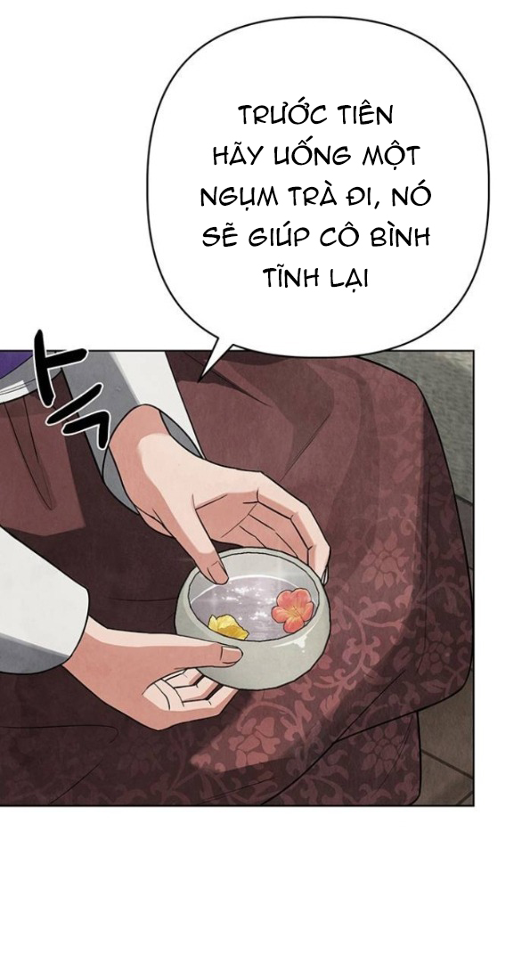 Quỷ Hồn chapter 8.1 30