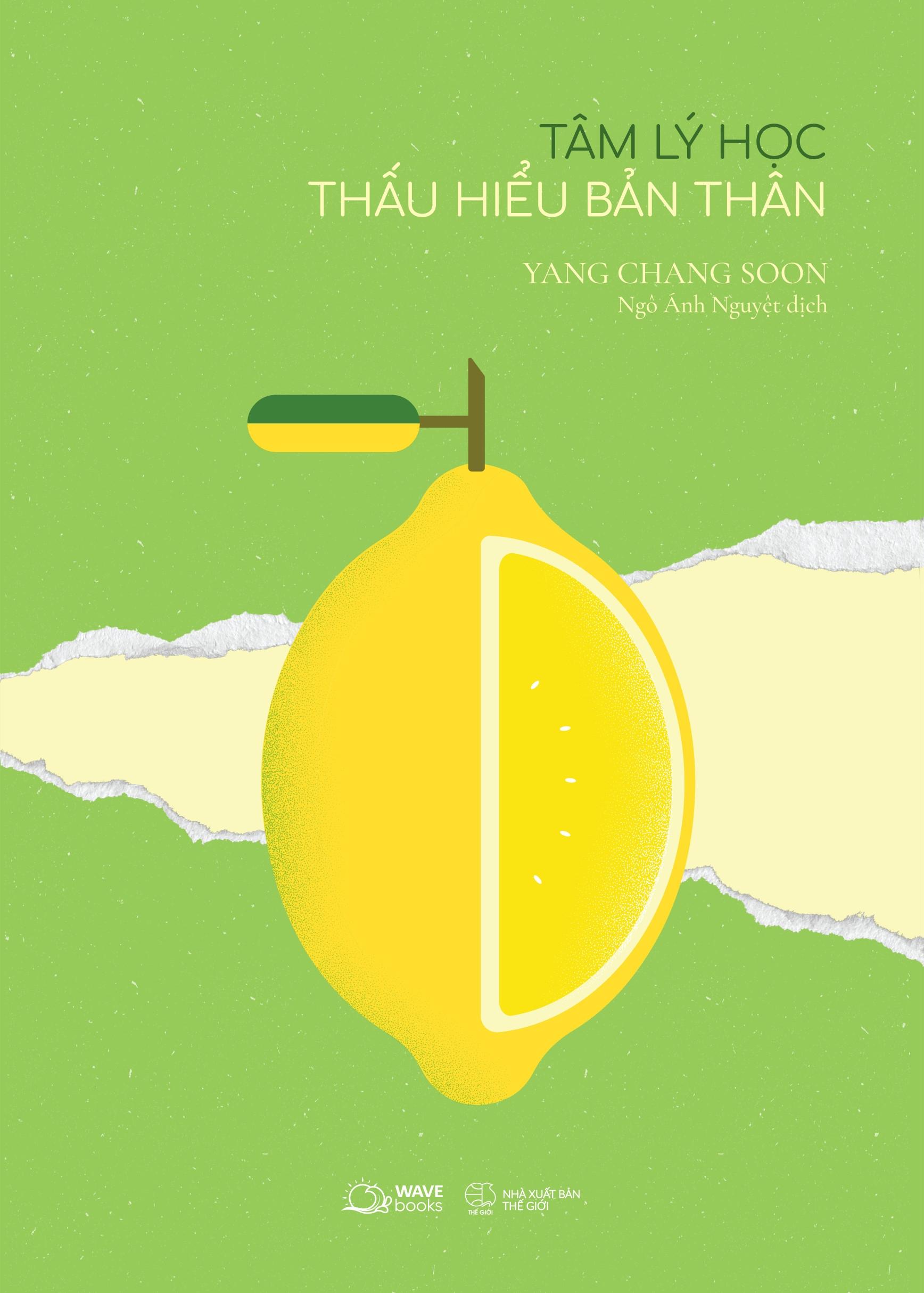 Tâm Lý Học Thấu Hiểu Bản Thân