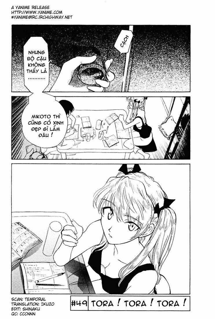 school rumble chapter 49 2