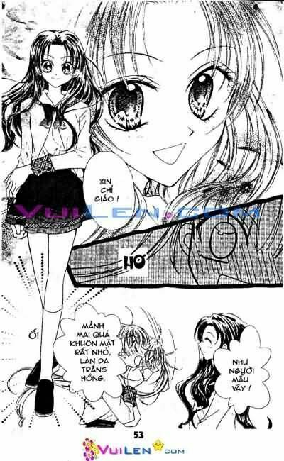 công chúa ẩm thực chapter 1 52