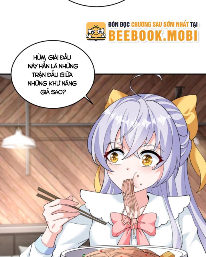 học cùng em gái, tôi bất cẩn vô địch rồi chapter 34 41