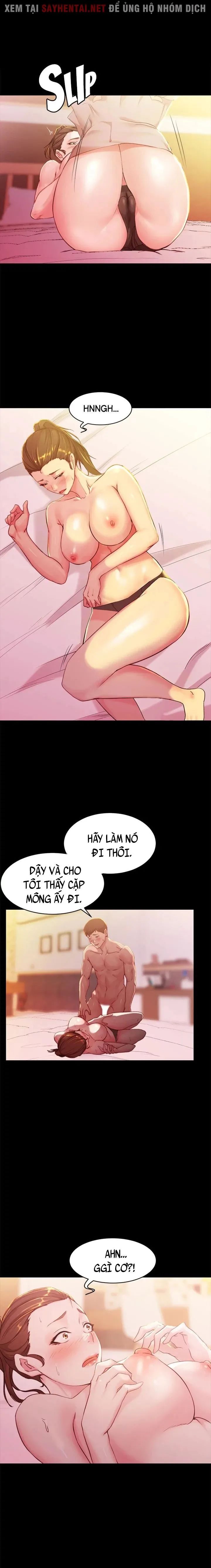 nhật ký quần lót chapter 25 15