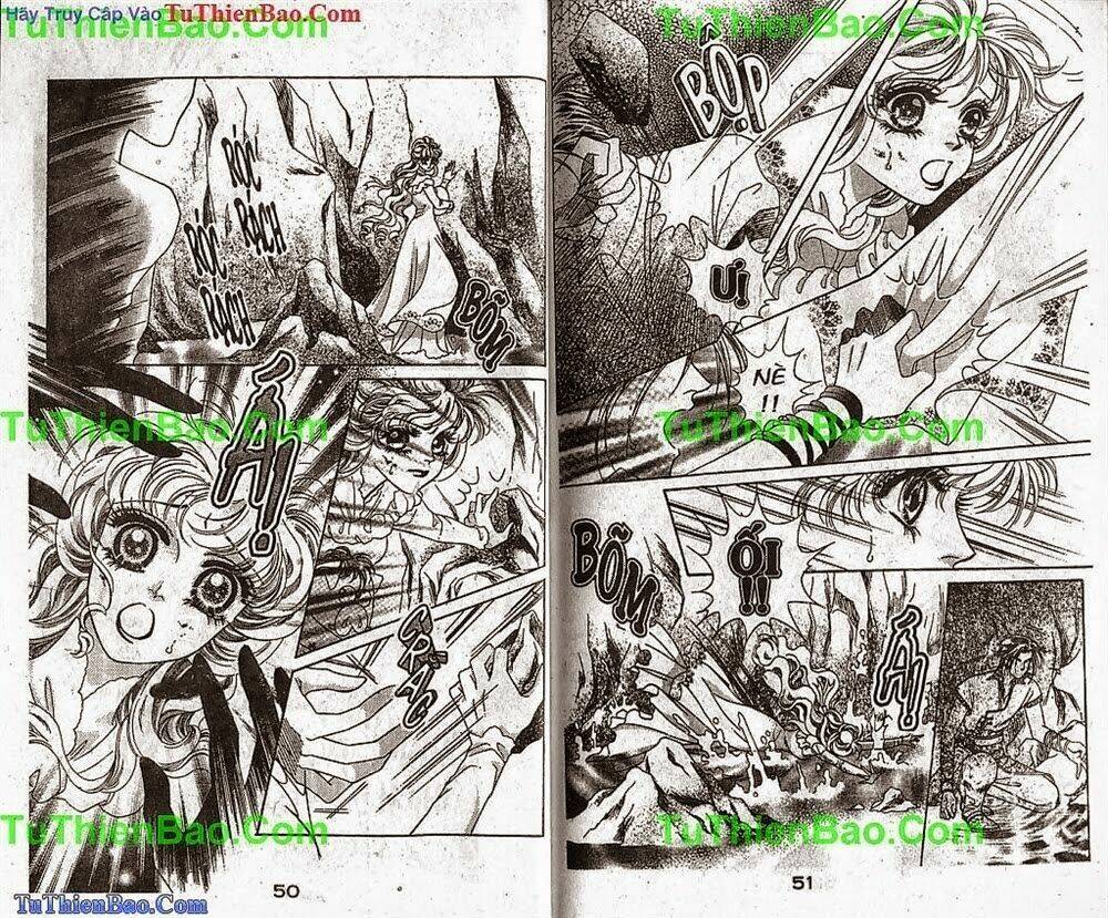 công chúa nam yên chapter 14 24