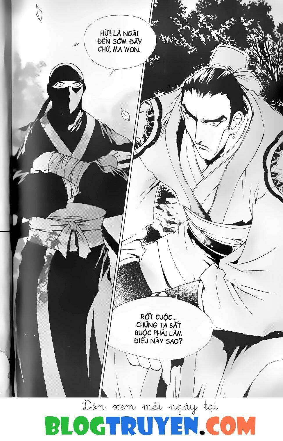 thiên lang liệt truyện chapter 41 10