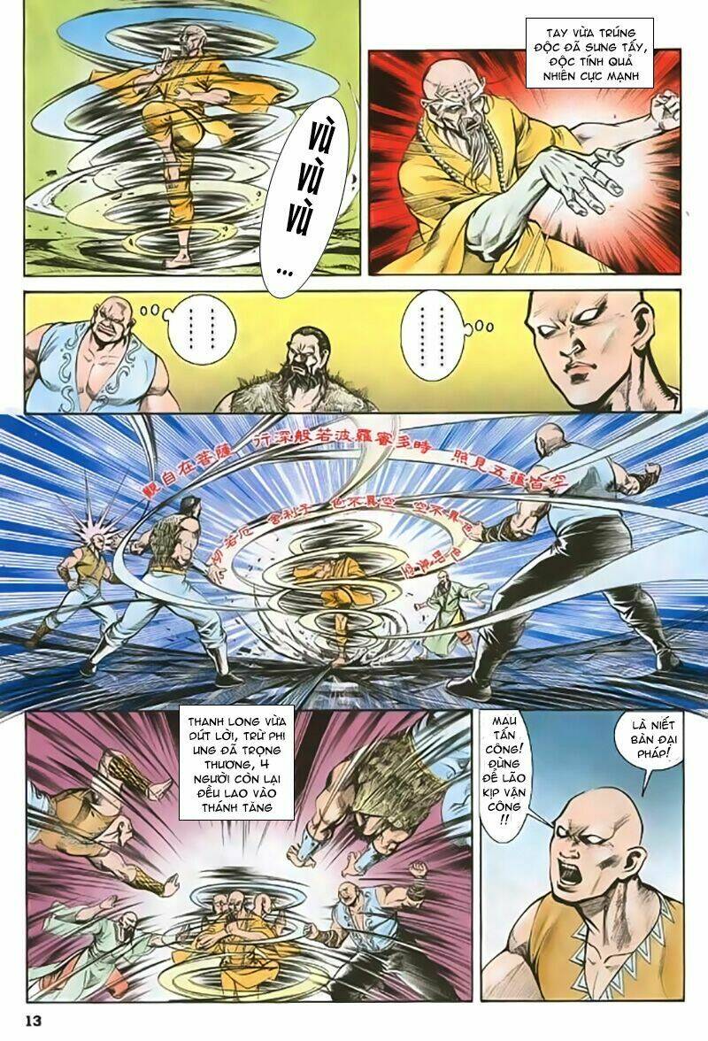 nghĩa dũng môn chapter 24 13