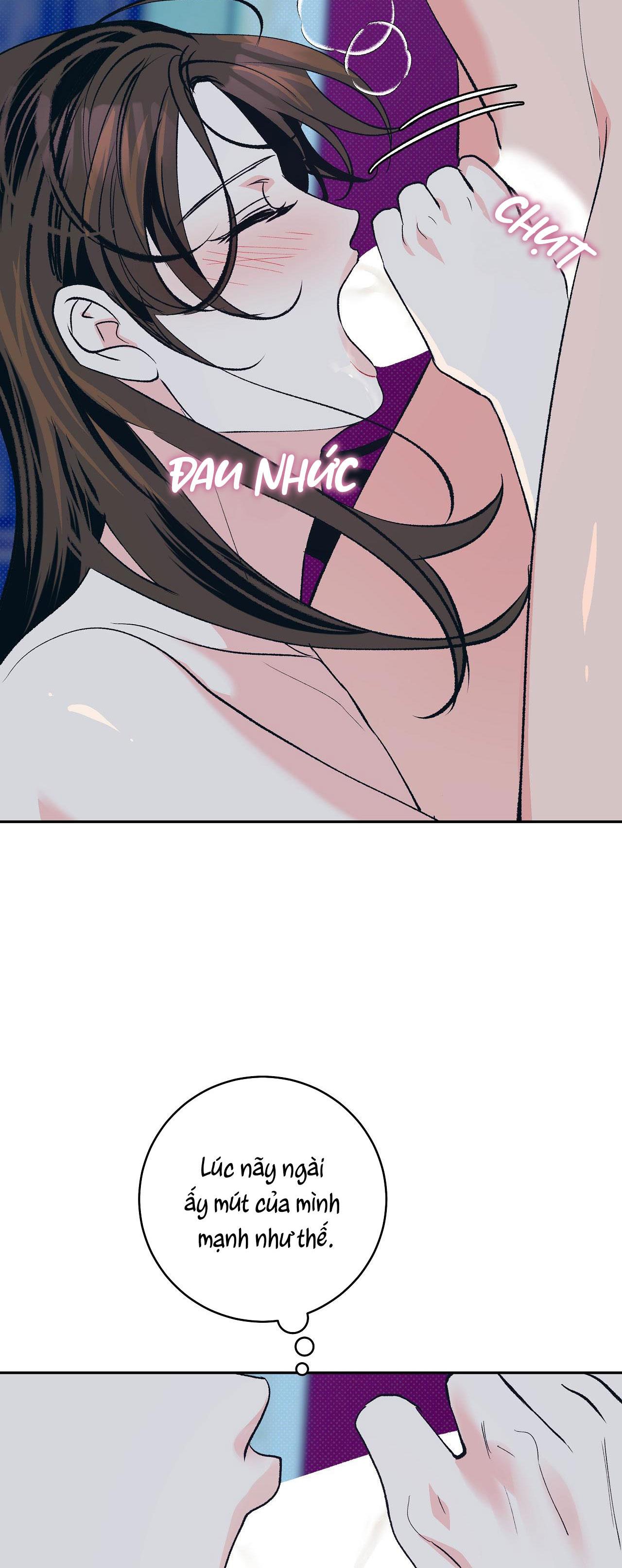 hương mộc chapter 22 29