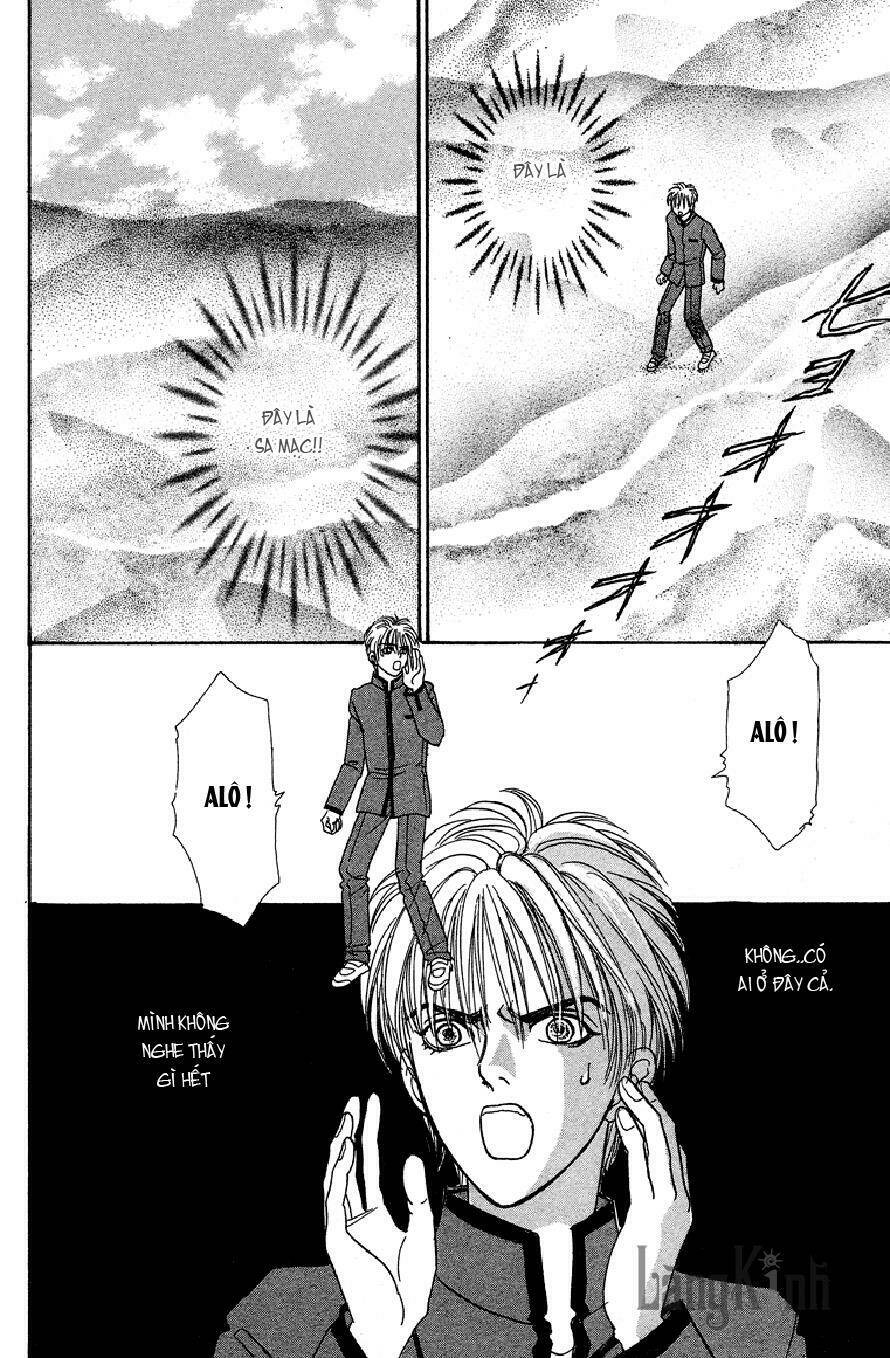 genjuu no seiza - ngôi sao bí ẩn chapter 18 36