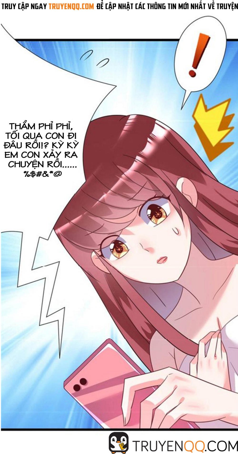 cơ trưởng ngài nhẹ nhàng thôi chapter 25 8