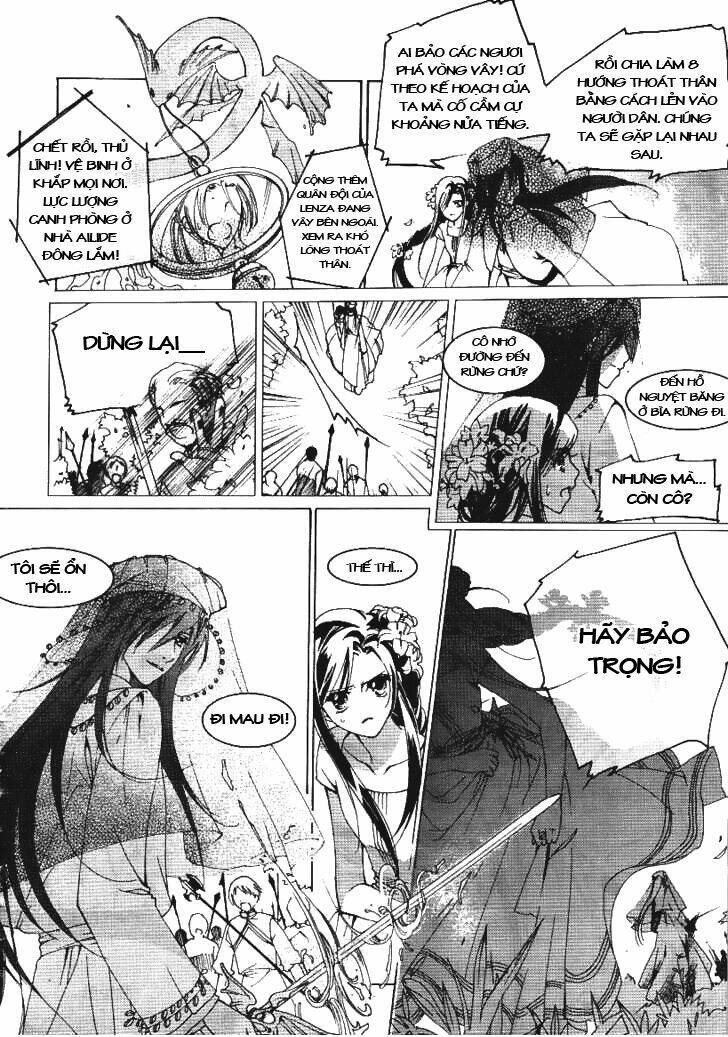 xing gui shi tian kong de dao lu chapter 3 18