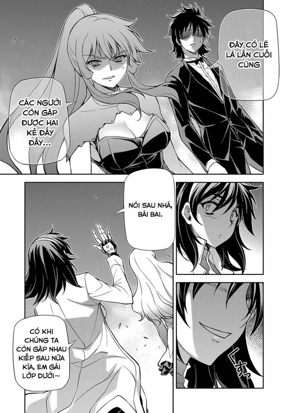 freezing chapter 161 5