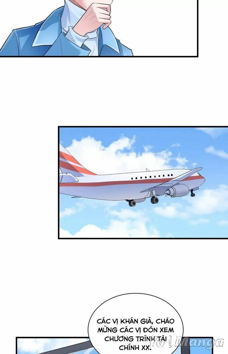 cô dâu gả thay của tổng tài chapter 61 12