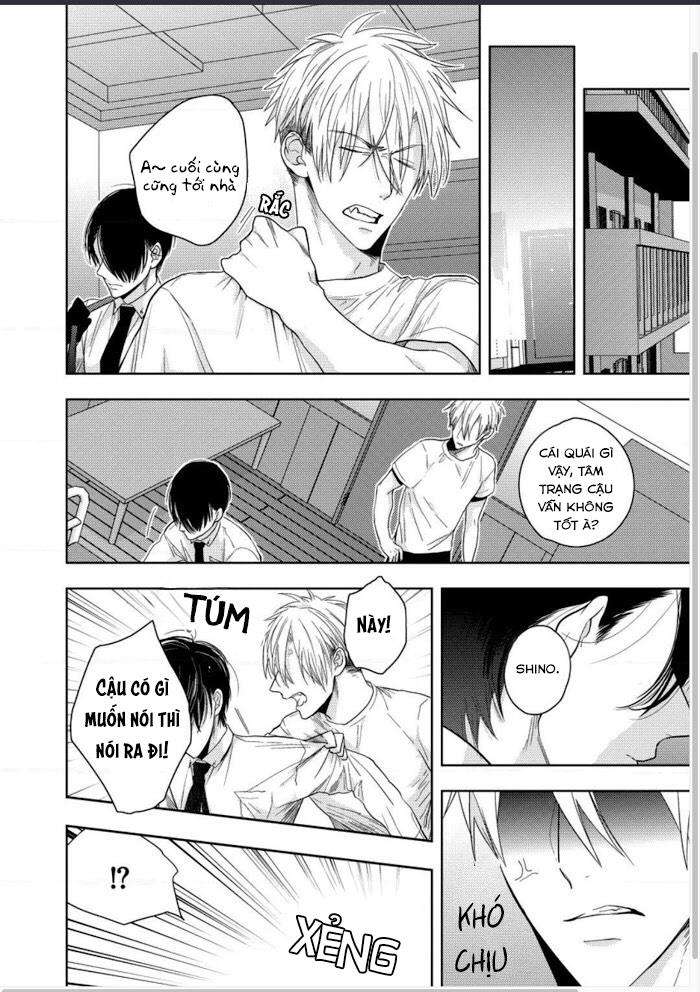 vết cắn tình yêu chapter 5 20