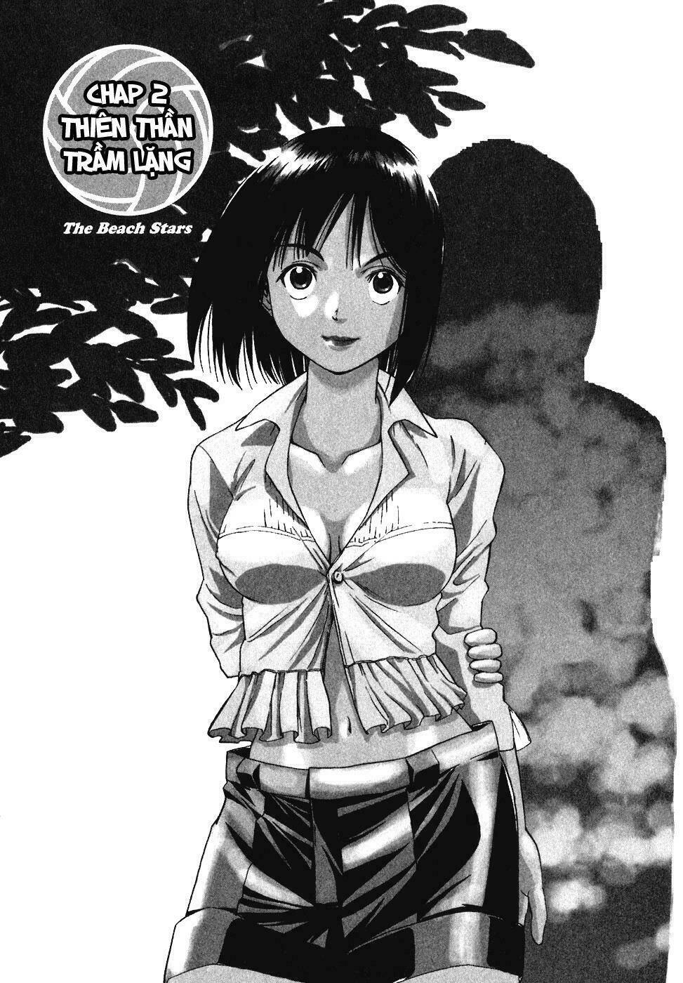 beach stars chapter 2 1