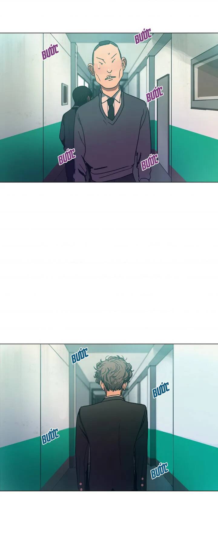 giải thoát chapter 31 48